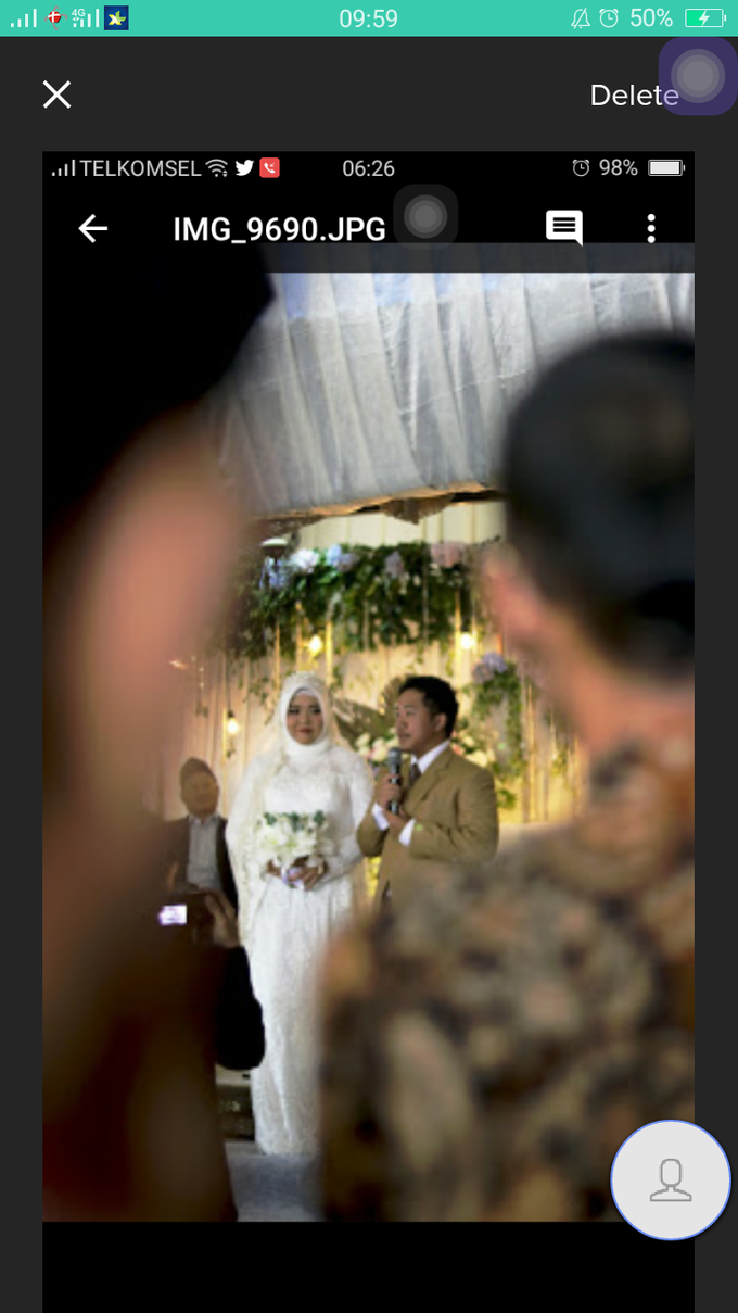 Cleo & Agi Wedding Ceremony by 1548 band - 007 Cleo & Agi Wedding Ceremony by 1548 band - 007