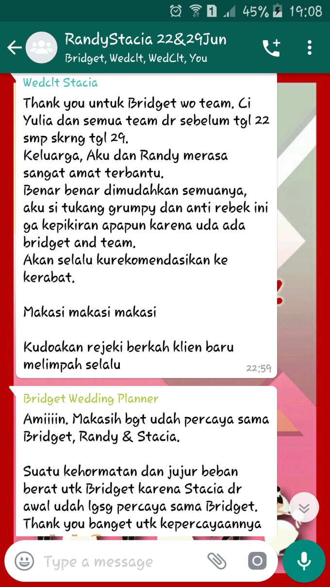 29 Jun 2019 Randy ❤ Stacia by Bridget Wedding Planner - 005 29 Jun 2019 Randy ❤ Stacia by Bridget Wedding Planner - 005