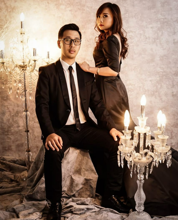 From Prewedding Melinda & Bima by D BRIDE - 006 From Prewedding Melinda & Bima by D BRIDE - 006