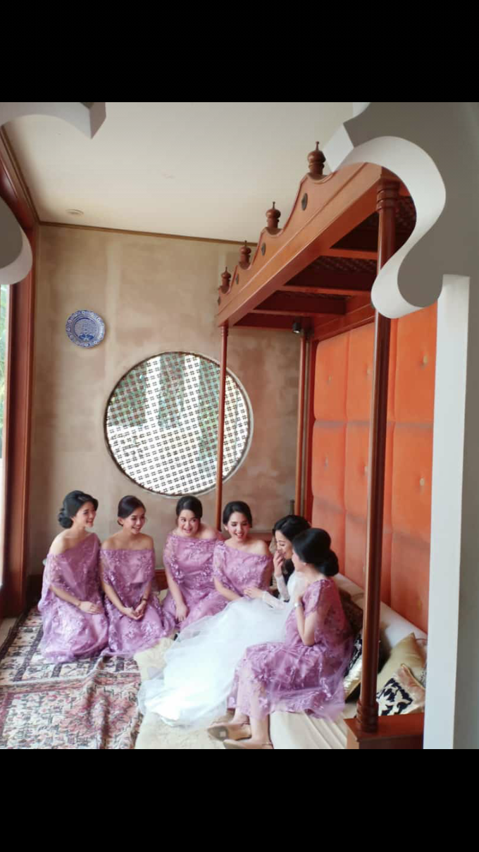 27 Jul 2019 Aditya❤Esther by Bridget Wedding Planner - 023