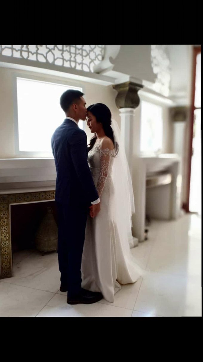 27 Jul 2019 Aditya❤Esther by Bridget Wedding Planner - 021 27 Jul 2019 Aditya❤Esther by Bridget Wedding Planner - 021