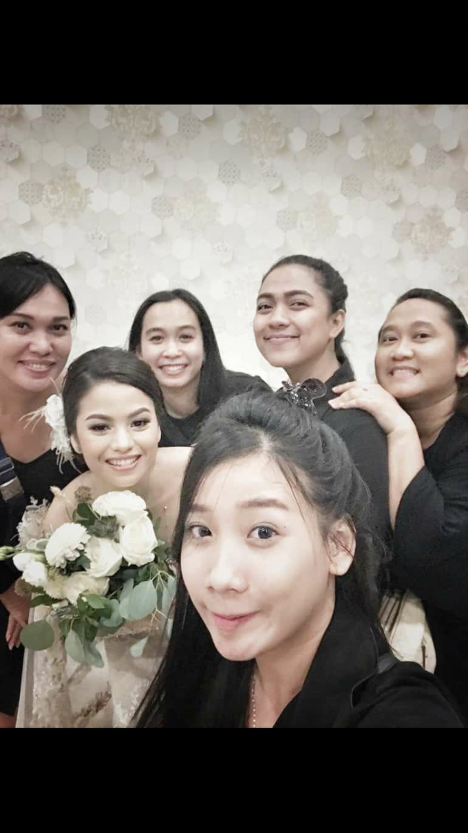18 Aug 2019 Jessica ❤ Bayu by Bridget Wedding Planner - 001 18 Aug 2019 Jessica ❤ Bayu by Bridget Wedding Planner - 001
