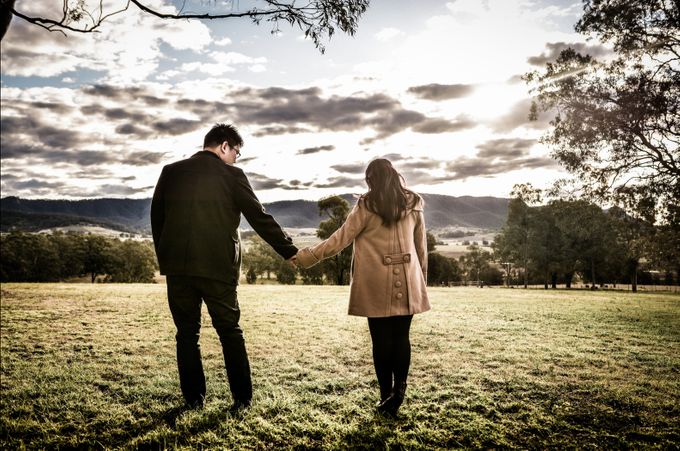 Pre-Wedding - Prenuptial - Engagement - Save the date - Couple by Alodia Oei Photography - 025 Pre-Wedding - Prenuptial - Engagement - Save the date - Couple by Alodia Oei Photography - 025
