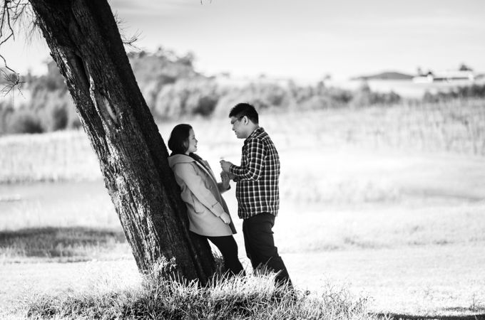 Pre-Wedding - Prenuptial - Engagement - Save the date - Couple by Alodia Oei Photography - 022 Pre-Wedding - Prenuptial - Engagement - Save the date - Couple by Alodia Oei Photography - 022