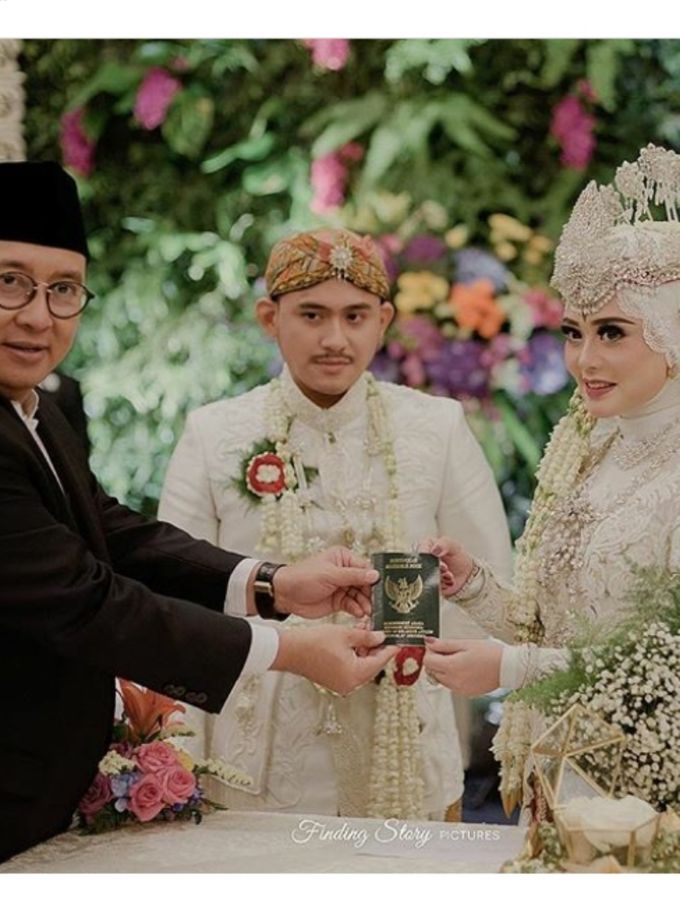 Sunda Wedding Modifikasi by TALISHA - 002 Sunda Wedding Modifikasi by TALISHA - 002