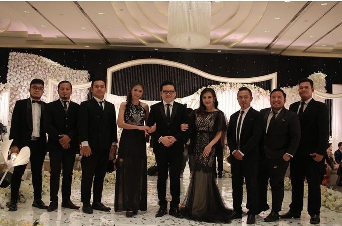 Mr.Yohanes & Mrs.Yunita Wedding by Ventlee Groom Centre - 001 Mr.Yohanes & Mrs.Yunita Wedding by Ventlee Groom Centre - 001