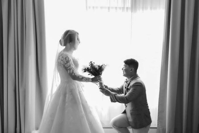 Mr. Edo & Mrs. Heidy Wedding by Lumilo Photography - 003 Mr. Edo & Mrs. Heidy Wedding by Lumilo Photography - 003