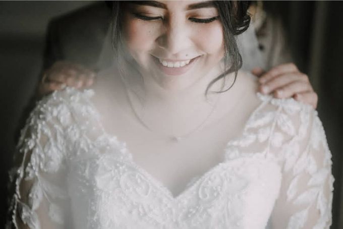 Mr. Edo & Mrs. Heidy Wedding by Lumilo Photography - 009 Mr. Edo & Mrs. Heidy Wedding by Lumilo Photography - 009
