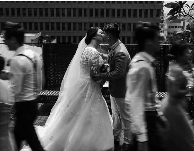 Mr. Edo & Mrs. Heidy Wedding by Lumilo Photography - 011 Mr. Edo & Mrs. Heidy Wedding by Lumilo Photography - 011