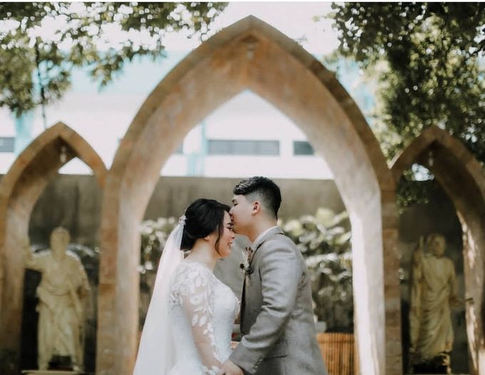 Mr. Edo & Mrs. Heidy Wedding by Lumilo Photography - 008 Mr. Edo & Mrs. Heidy Wedding by Lumilo Photography - 008