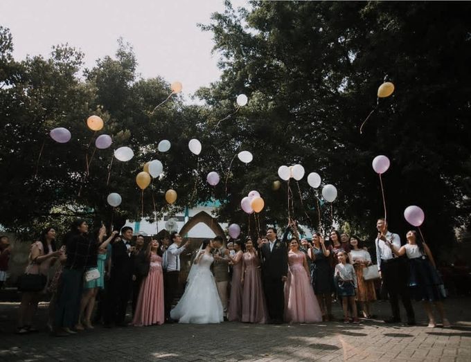 Mr. Edo & Mrs. Heidy Wedding by Lumilo Photography - 010 Mr. Edo & Mrs. Heidy Wedding by Lumilo Photography - 010
