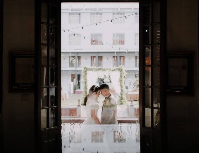 Mr. Edo & Mrs. Heidy Wedding by Lumilo Photography - 012 Mr. Edo & Mrs. Heidy Wedding by Lumilo Photography - 012