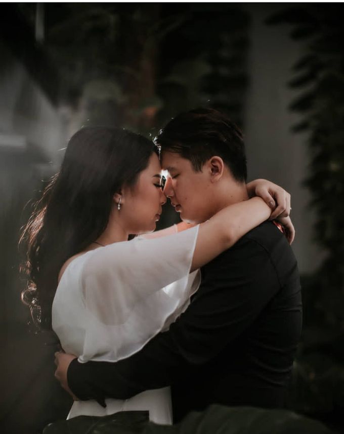 Mr. Edo & Mrs. Heidy Wedding by Lumilo Photography - 007 Mr. Edo & Mrs. Heidy Wedding by Lumilo Photography - 007