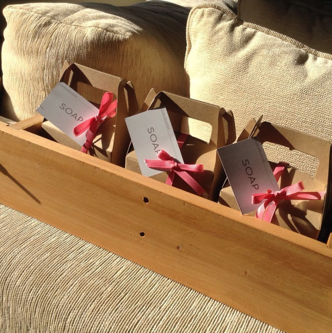 Souvenir & Gift by Cookie Bubble - 014