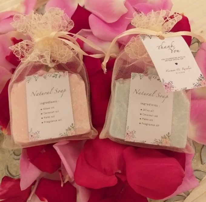 Souvenir & Gift by Cookie Bubble - 007