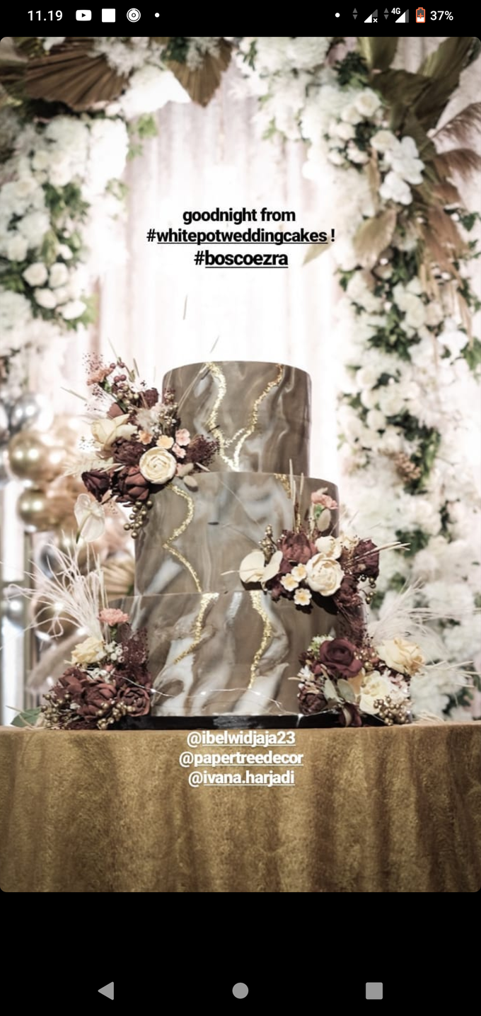 The Wedding Of Ezra & Bosco by FIVE Seasons WO - 012 The Wedding Of Ezra & Bosco by FIVE Seasons WO - 012