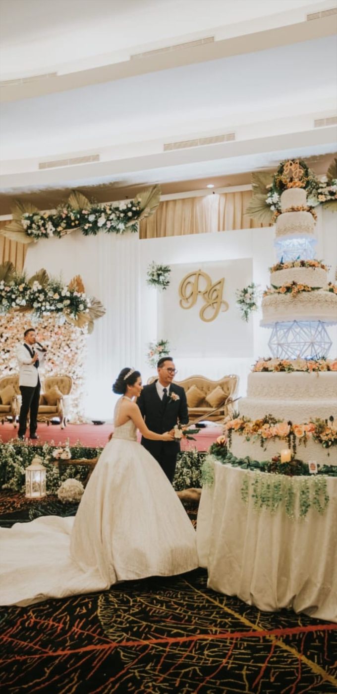 Wedding Rico & Jesica by IPB International Convention Center - 006 Wedding Rico & Jesica by IPB International Convention Center - 006