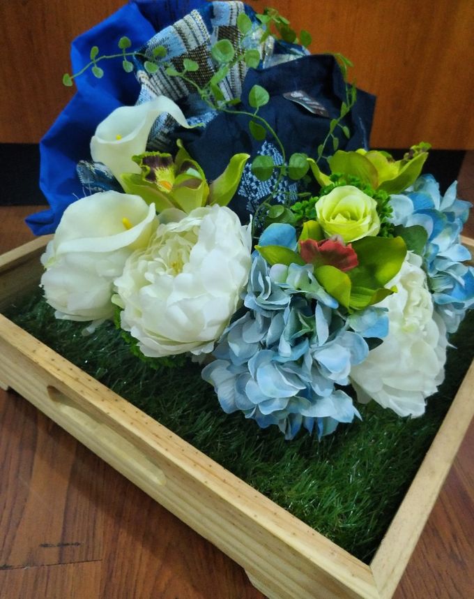 Hantaran Echa dan Adit by Hana Seserahan - 001 Hantaran Echa dan Adit by Hana Seserahan - 001