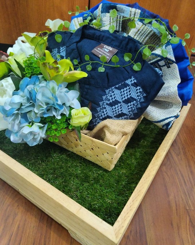 Hantaran Echa dan Adit by Hana Seserahan - 008 Hantaran Echa dan Adit by Hana Seserahan - 008