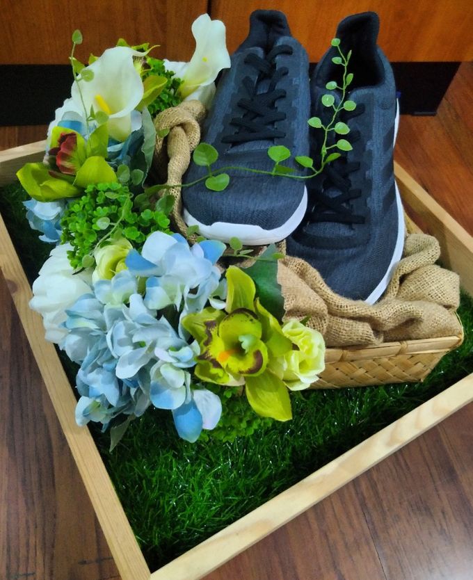 Hantaran Echa dan Adit by Hana Seserahan - 003 Hantaran Echa dan Adit by Hana Seserahan - 003