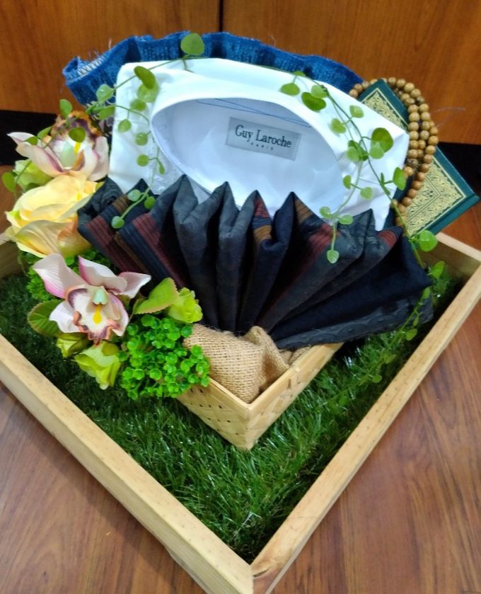 Hantaran Sangjit Adriani dan Deigam by Hana Seserahan - 009 Hantaran Sangjit Adriani dan Deigam by Hana Seserahan - 009