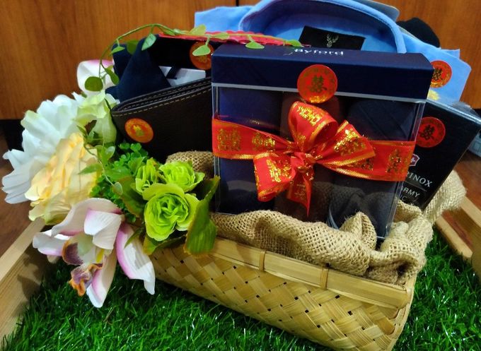 Hantaran Sangjit Adriani dan Deigam by Hana Seserahan - 011 Hantaran Sangjit Adriani dan Deigam by Hana Seserahan - 011