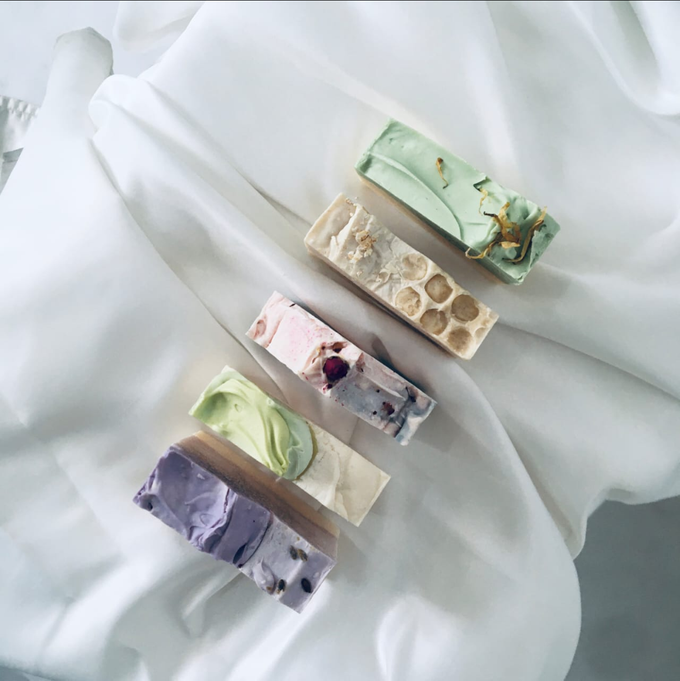 Souvenir & Gift by Cookie Bubble - 005