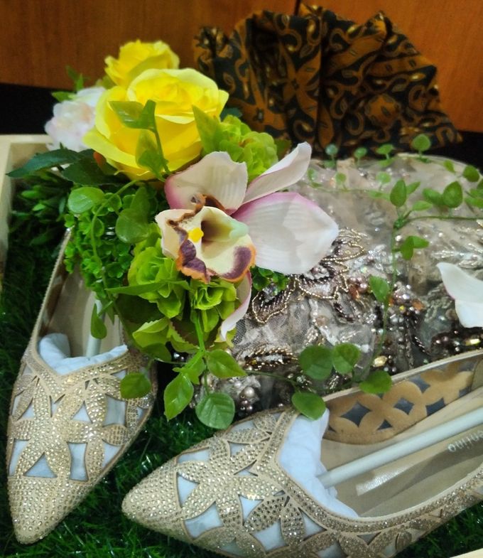 Hantaran Katarina dan Shubham by Hana Seserahan - 003 Hantaran Katarina dan Shubham by Hana Seserahan - 003