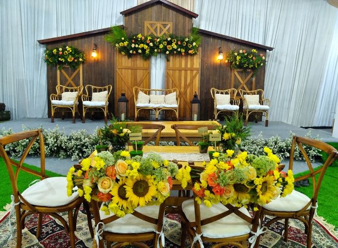 Putri ※ Ahmad Wedding by Hana Seserahan - 007 Putri ※ Ahmad Wedding by Hana Seserahan - 007