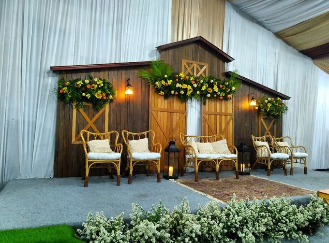 Putri ※ Ahmad Wedding by Hana Seserahan - 006 Putri ※ Ahmad Wedding by Hana Seserahan - 006