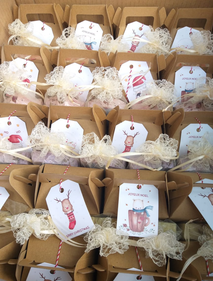 Souvenir & Gift by Cookie Bubble - 011