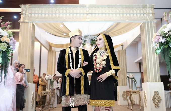 Foto Acara Weddingan Tradisional by Podium Wedding Hall - 007 Foto Acara Weddingan Tradisional by Podium Wedding Hall - 007
