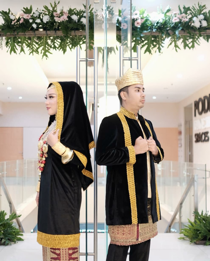 Foto Acara Weddingan Tradisional by Podium Wedding Hall - 008 Foto Acara Weddingan Tradisional by Podium Wedding Hall - 008
