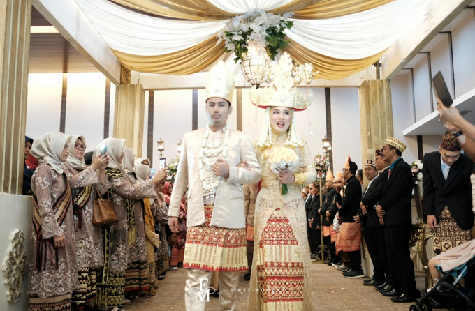 Foto Acara Weddingan Tradisional by Podium Wedding Hall - 013 Foto Acara Weddingan Tradisional by Podium Wedding Hall - 013