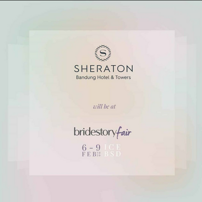 Sheraton Bandung Booth H10 H12 H14 by Sheraton Bandung Hotel & Towers - 001 Sheraton Bandung Booth H10 H12 H14 by Sheraton Bandung Hotel & Towers - 001