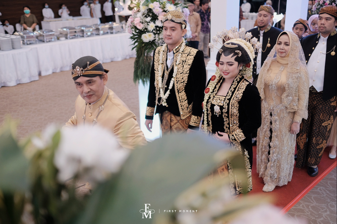 Foto Acara Weddingan Tradisional by Podium Wedding Hall - 028 Foto Acara Weddingan Tradisional by Podium Wedding Hall - 028