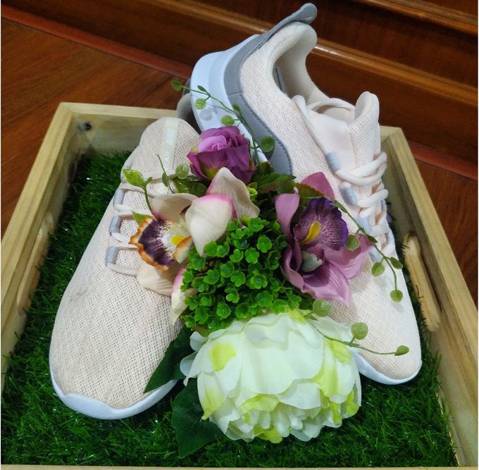 Hantaran Anis dan Nufus by Hana Seserahan - 001 Hantaran Anis dan Nufus by Hana Seserahan - 001