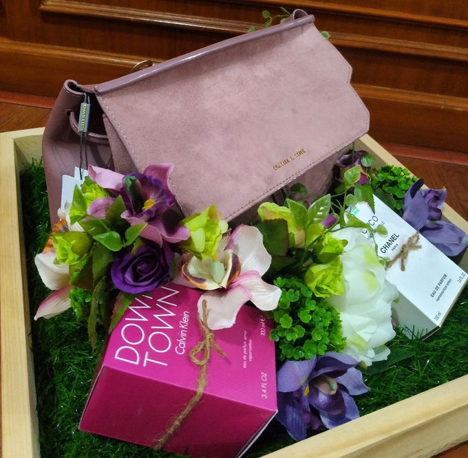 Hantaran Anis dan Nufus by Hana Seserahan - 003 Hantaran Anis dan Nufus by Hana Seserahan - 003
