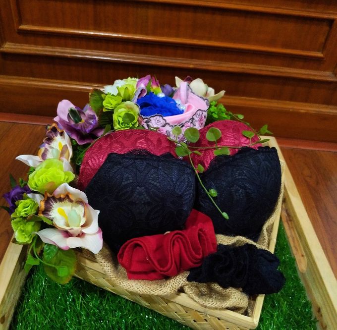 Hantaran Anis dan Nufus by Hana Seserahan - 011 Hantaran Anis dan Nufus by Hana Seserahan - 011