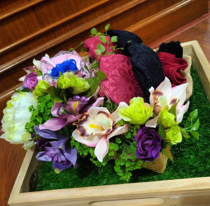 Hantaran Anis dan Nufus by Hana Seserahan - 007 Hantaran Anis dan Nufus by Hana Seserahan - 007