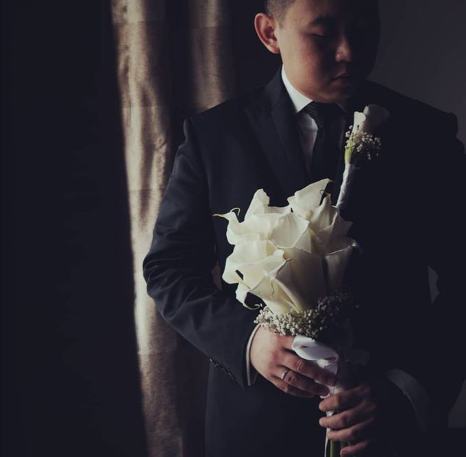 Henovia & Hendrik Wedding by Frisch Florist - 002 Henovia & Hendrik Wedding by Frisch Florist - 002