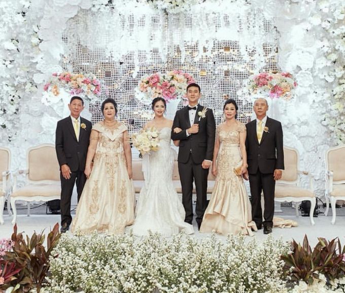 Muchtar & Feni Wedding by Frisch Florist - 006 Muchtar & Feni Wedding by Frisch Florist - 006