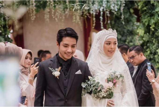 Mr. Faris & Mrs. Shopia by Ventlee Groom Centre - 002