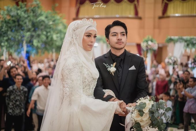 Mr. Faris & Mrs. Shopia by Ventlee Groom Centre - 001 Mr. Faris & Mrs. Shopia by Ventlee Groom Centre - 001