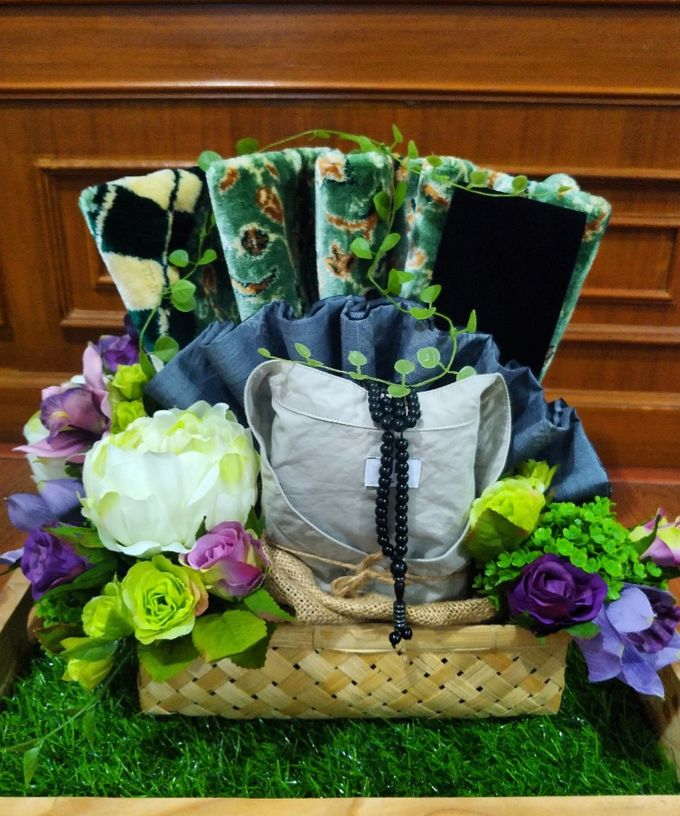 Hantaran Febry ※ Irfan by Hana Seserahan - 008 Hantaran Febry ※ Irfan by Hana Seserahan - 008