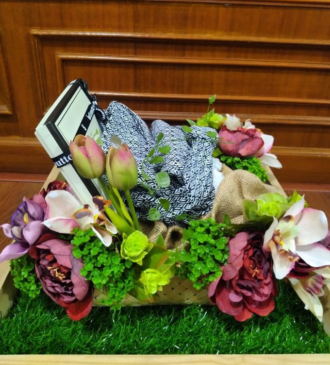 Hantaran Febry ※ Irfan by Hana Seserahan - 018 Hantaran Febry ※ Irfan by Hana Seserahan - 018