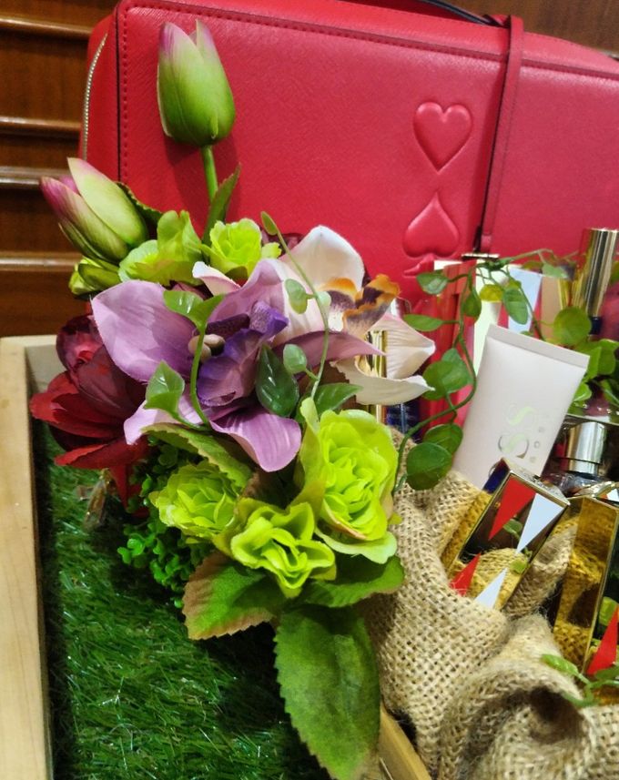 Hantaran Febry ※ Irfan by Hana Seserahan - 012 Hantaran Febry ※ Irfan by Hana Seserahan - 012