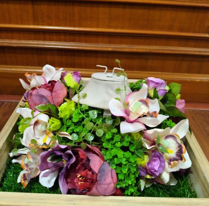 Hantaran Febry ※ Irfan by Hana Seserahan - 006 Hantaran Febry ※ Irfan by Hana Seserahan - 006