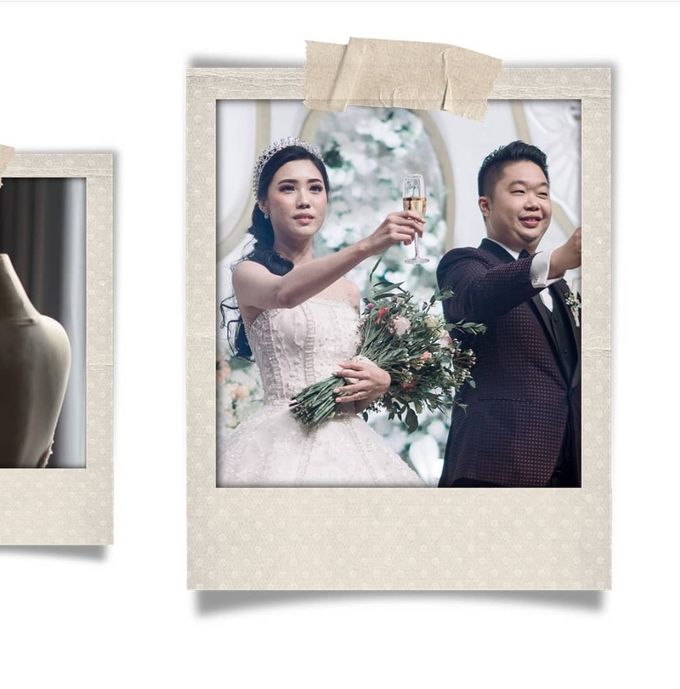 Mr. Henry & Mrs. Helen Wedding by Ventlee Groom Centre - 010