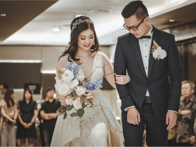 Mr.Benny Rusli & Mrs. Arini Ferdinad Wedding by Ventlee Groom Centre - 005 Mr.Benny Rusli & Mrs. Arini Ferdinad Wedding by Ventlee Groom Centre - 005